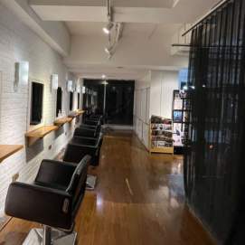 La Buom & Ciseaux (Anfu Lu)