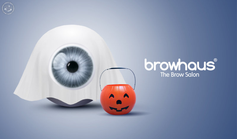 50% Off on Browgraphy