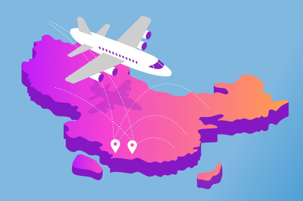 [How to]: Get into China Through Hong Kong and Macau