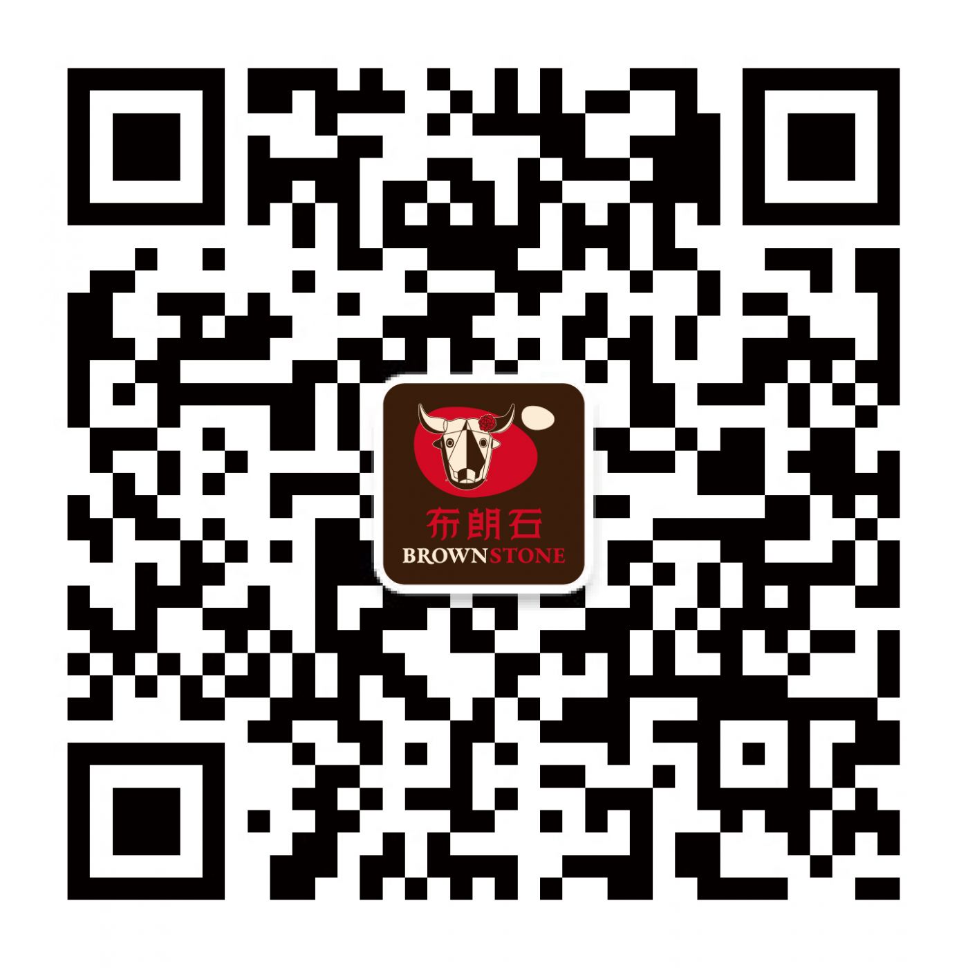 WeChat QR Code