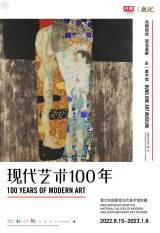100 Years of Modern Art