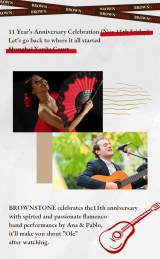 11th Anniversary Celebration 