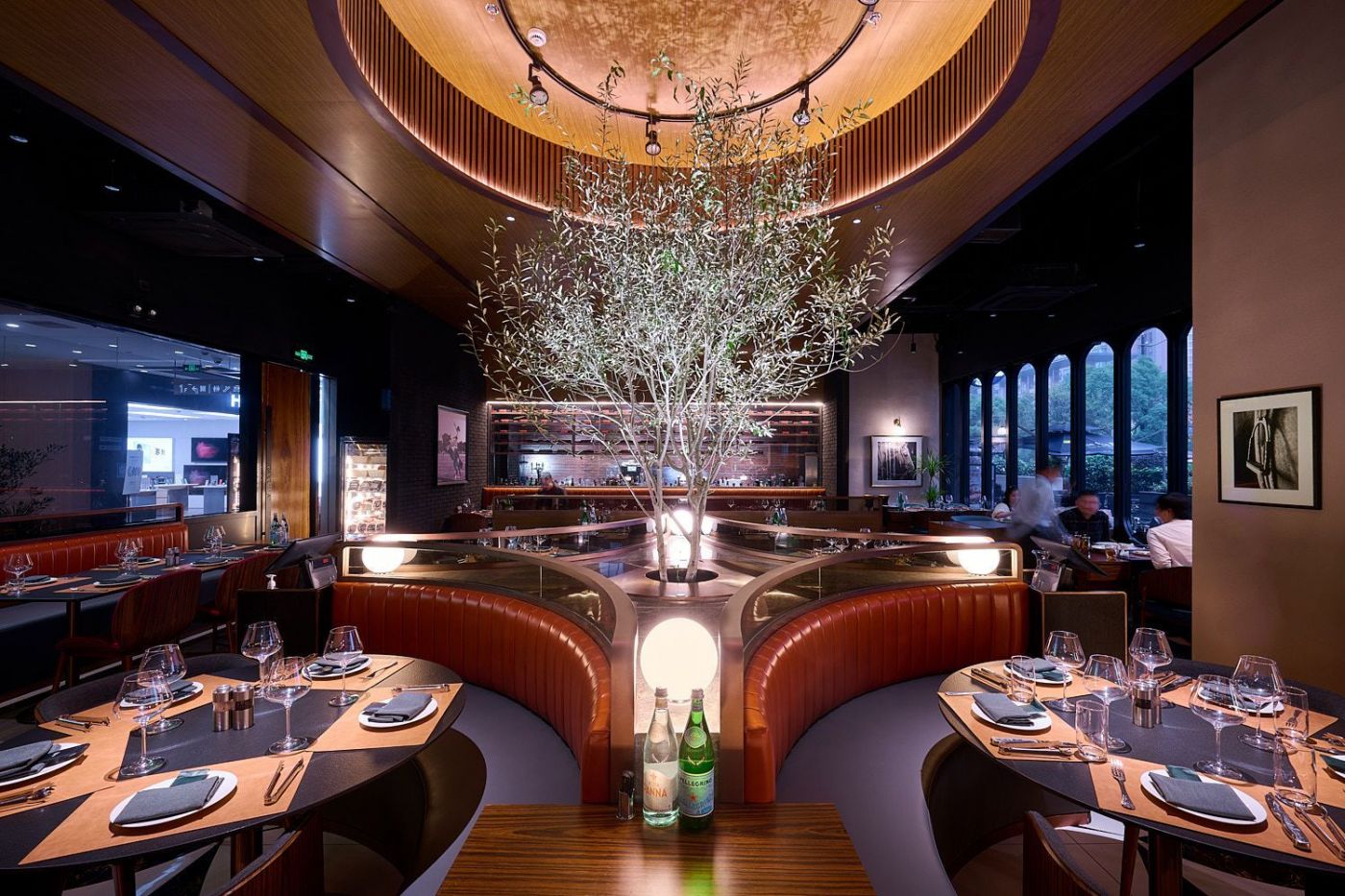 Latina Parrilla South American Steakhouse (Bingo Plaza) - 1