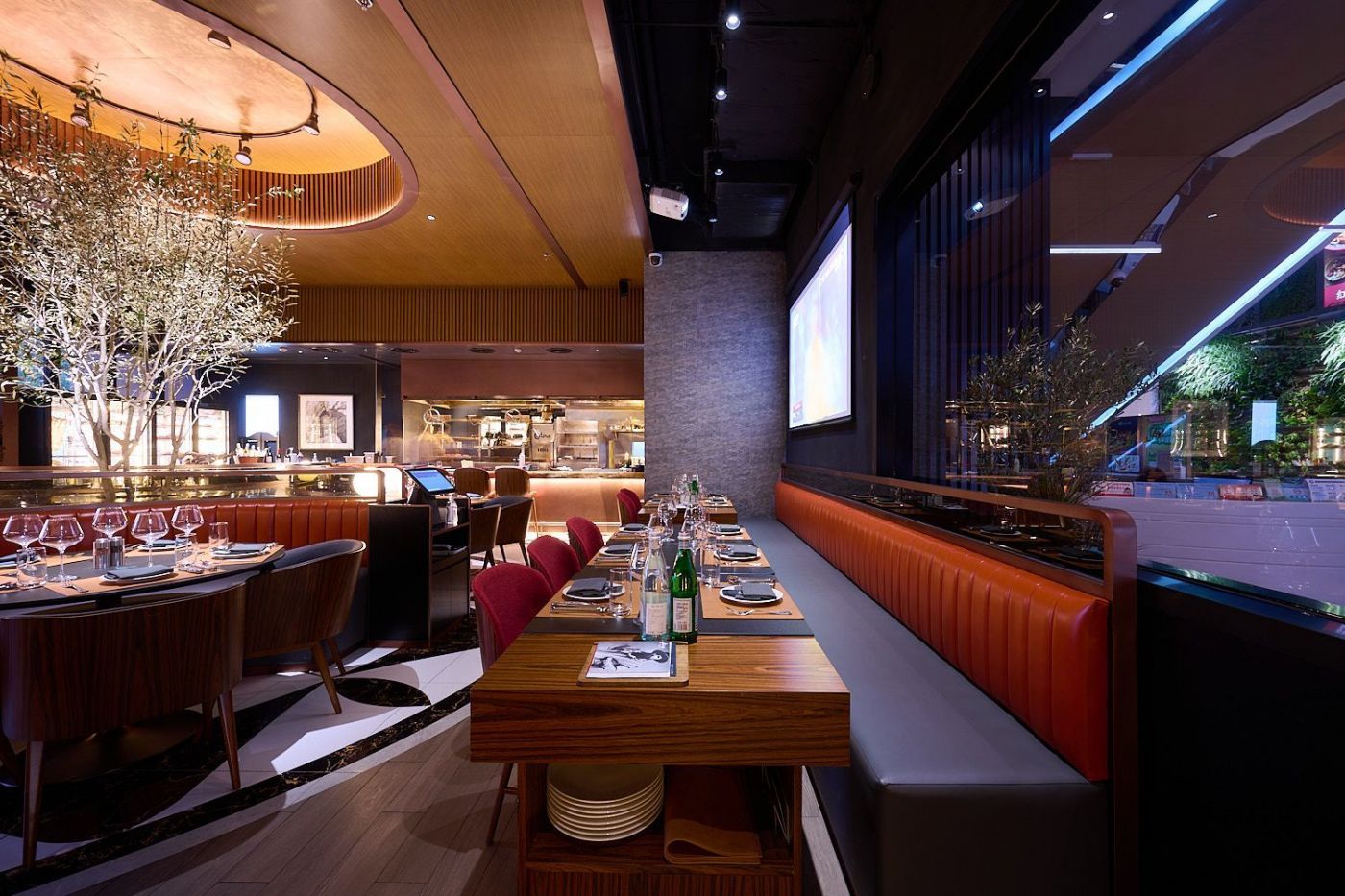 Latina Parrilla South American Steakhouse (Bingo Plaza) - 3