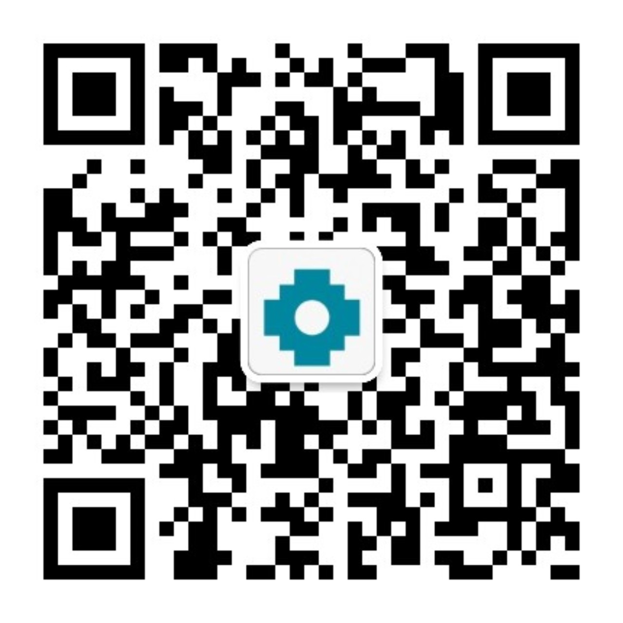 WeChat QR Code