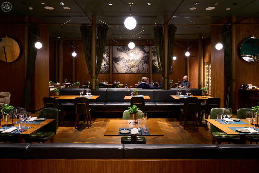 Rising to the Occasion 