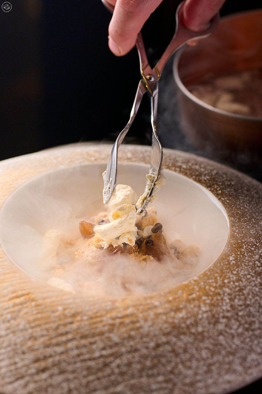 The Seasonal Finisher