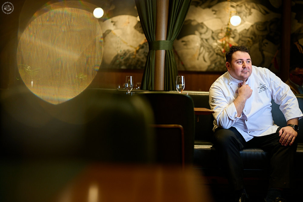 Experiencing New Things