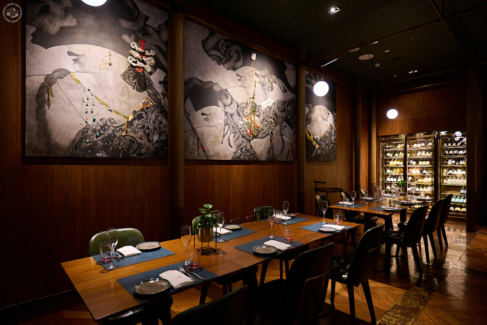 ...and Fashionably Relaxed