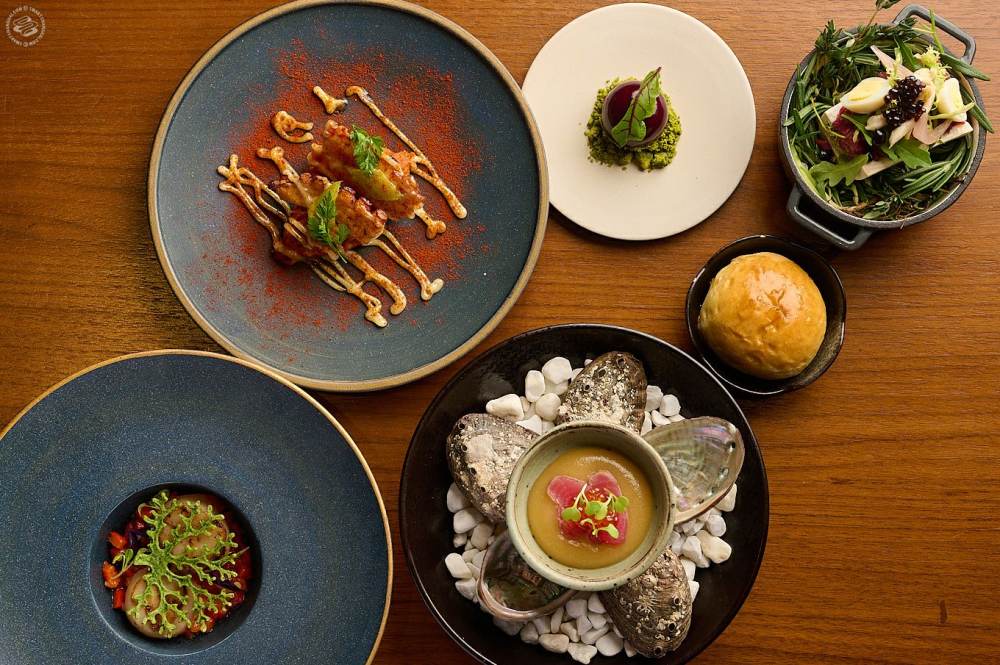 Let's Dig In: The Aps