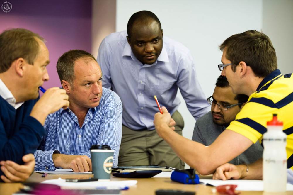 Admissions Requirements and How to Apply 