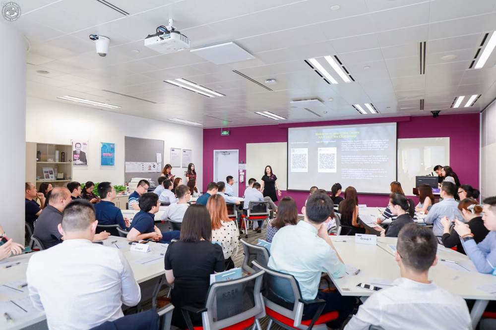 Original Thinking for Real Business Situations 