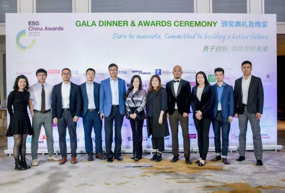 Social Responsibility for a Better Tomorrow 