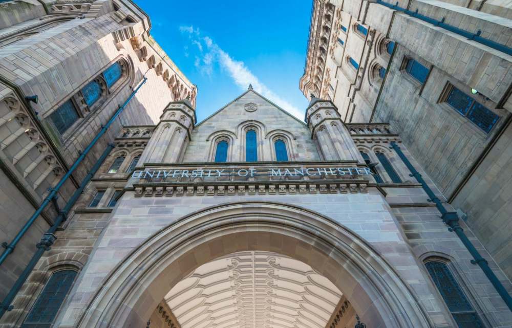 Introducing Alliance Manchester Business School