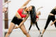 Dance Studios