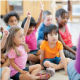 Early Childhood & Kindergartens