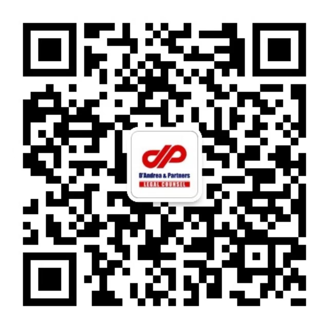 WeChat QR Code