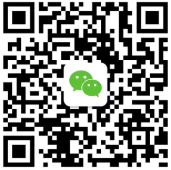 WeChat QR Code