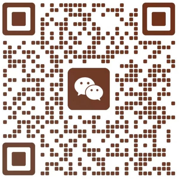 WeChat QR Code