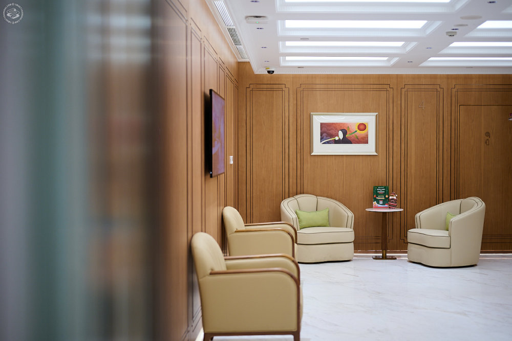 Healthy Aesthetics, Warm Welcomes