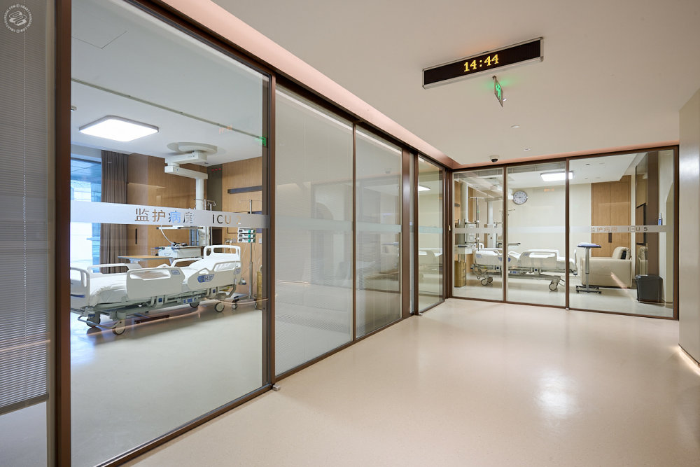 International Level Care from SinoUnited Health and the Mayo Clinic