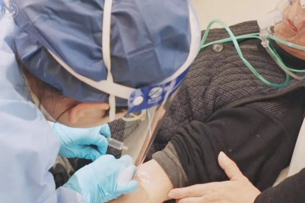 1000 Reasons to Continue...