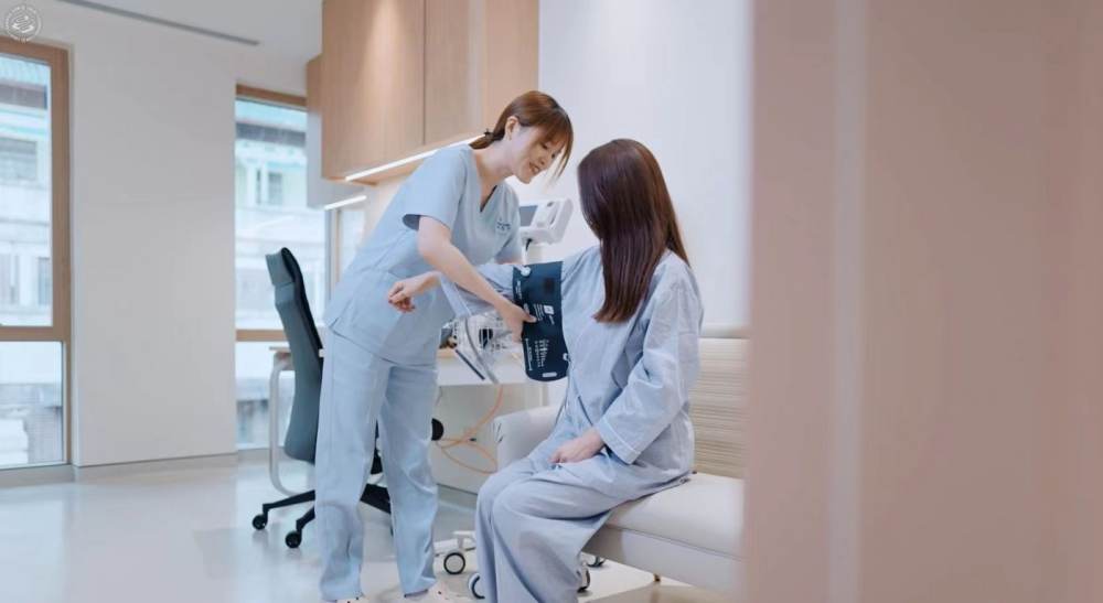 Executive Care for Resident and Traveling Patients 