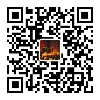 WeChat QR Code