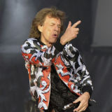 Moves Like Jagger: A Night of Hits from the 2000s to Present