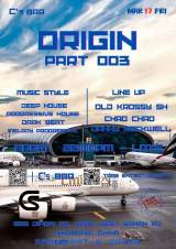 Origin Part 003