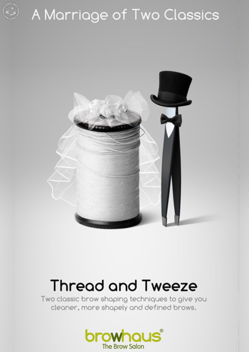 Brow Shaping Special by Browhaus