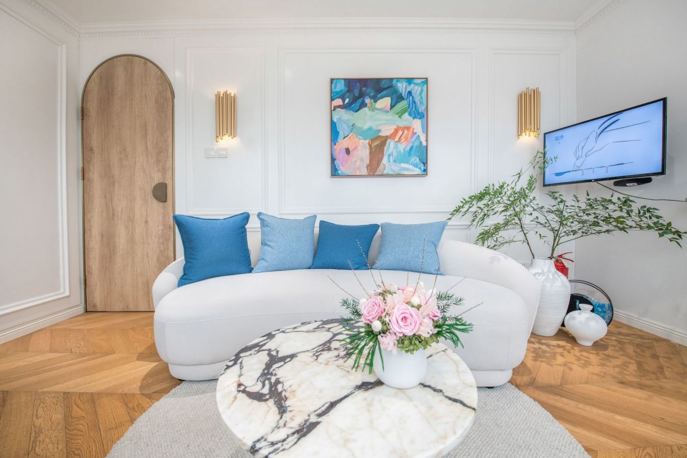 Aesthetic Skin Spa - 1