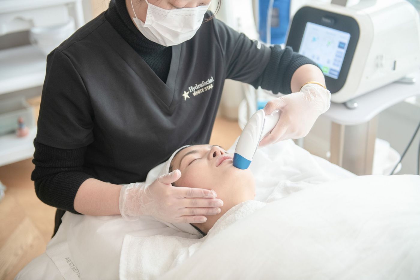 Aesthetic Skin Spa - 2