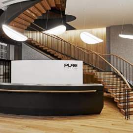 PURE Fitness 
