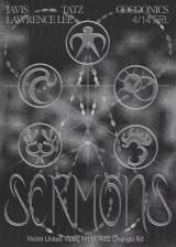 Free Sermon feat. Lawrence Lee