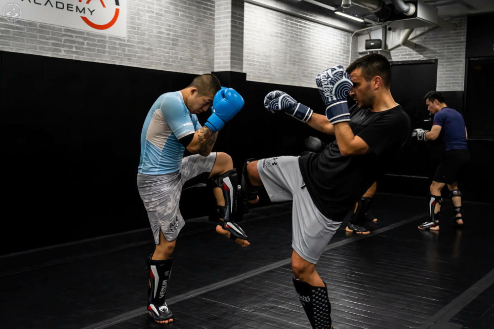 Method's Class Schedule Works Around Yours 