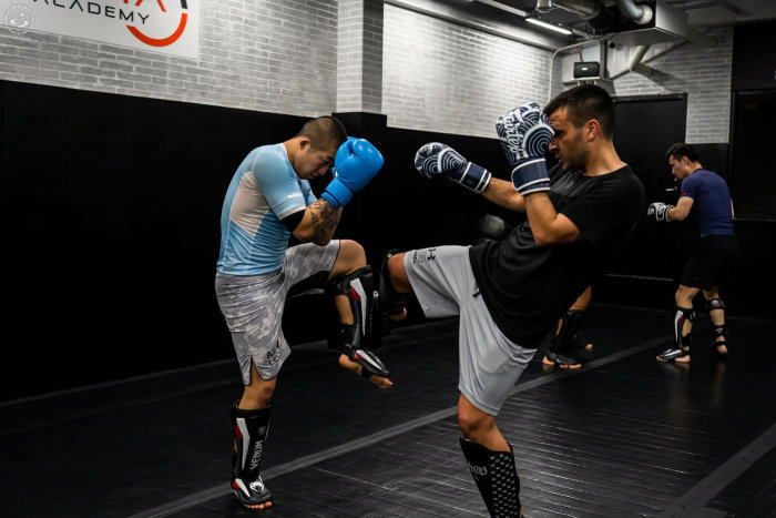 Method's Class Schedule Works Around Yours 