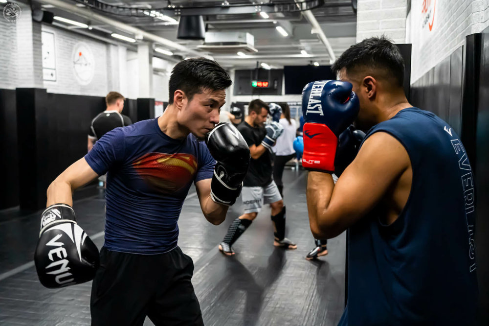 Beyond the Mat: Brazilian Jiu-Jitsu Is a Mental Workout 