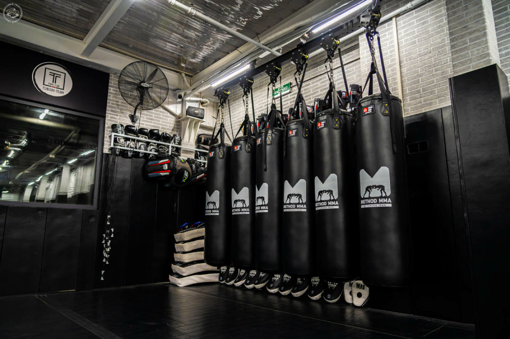 Introducing Method MMA