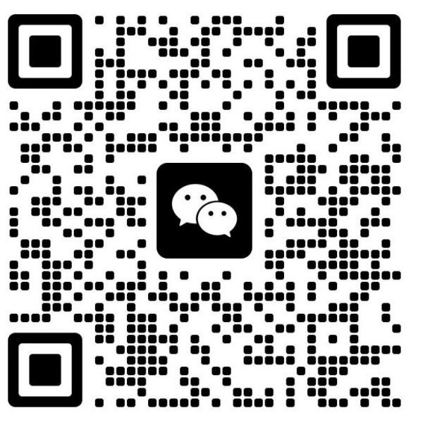 WeChat QR Code