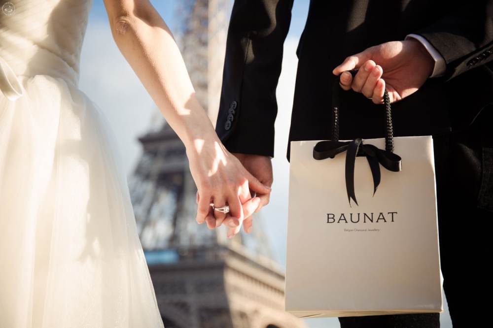 Your BAUNAT Journey: Customer Centered Luxury Service