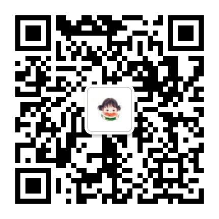 WeChat QR Code