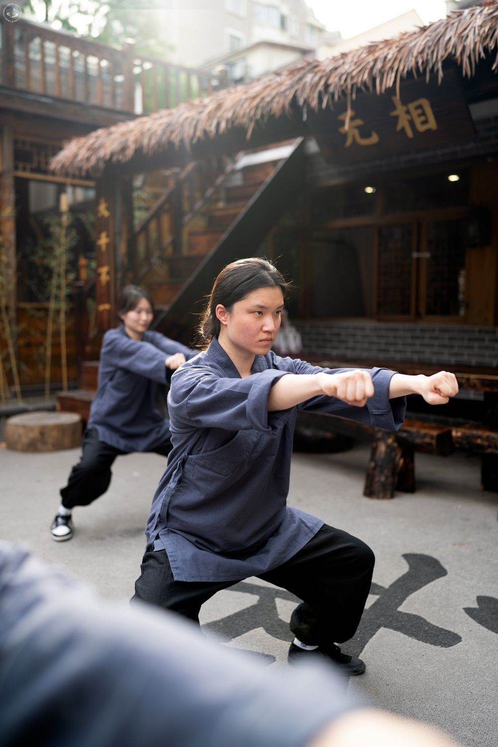 Inner Peace for Grown-Ups 