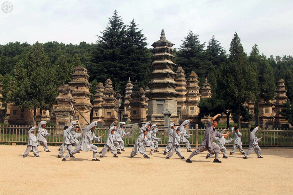 A Summer Trip to the Temple 