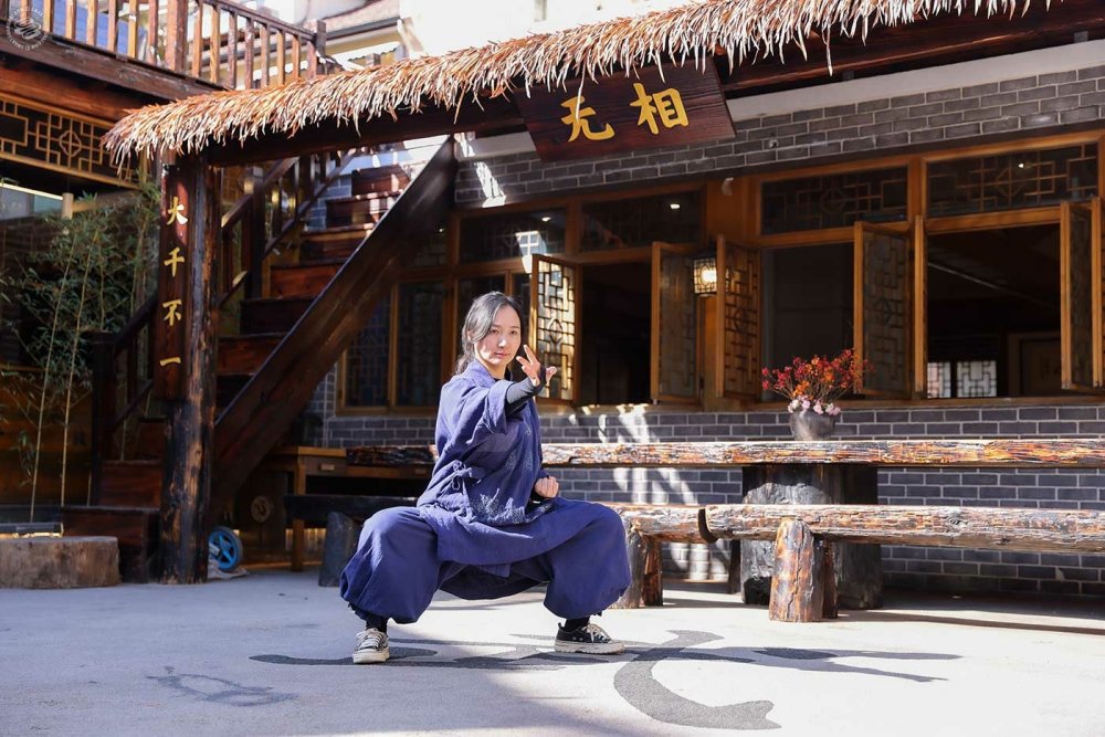 Customized and Team Building Classes Available 