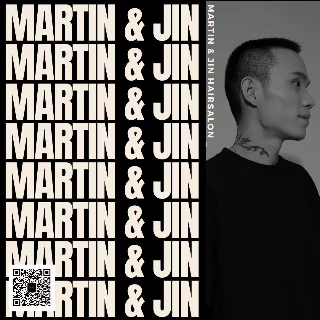 Martin & Jin Hair Salon - 3