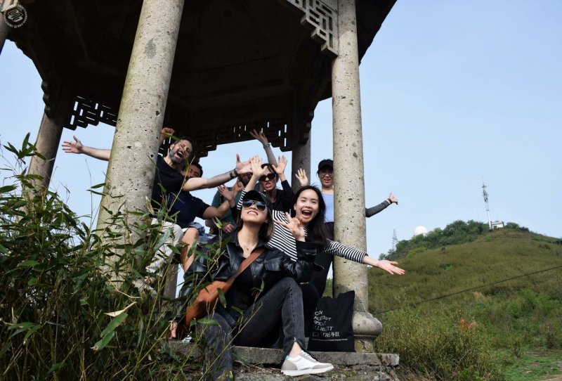 Adventure Day (Study, Lunch, and Tour)