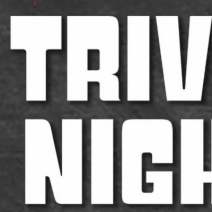 Trivia Night