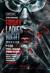 Friday Ladies Night 