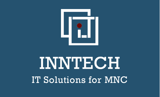 Logo of InnTech IT Solutions